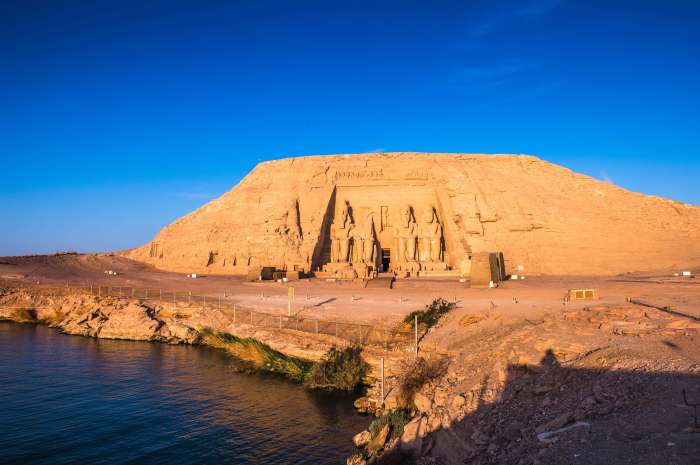 Abu simbel egypt aswan tour